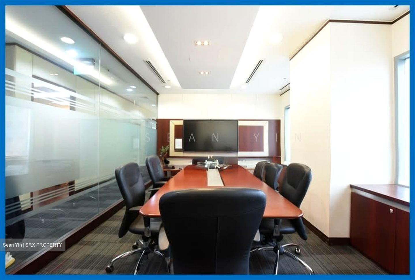 Suntec Tower Three (D1), Office #544185541